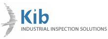 KIB 로고